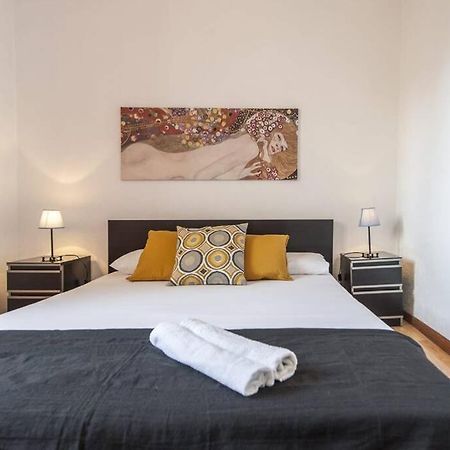 Apartamento Zona Turistica Centro Madrid Exteriör bild